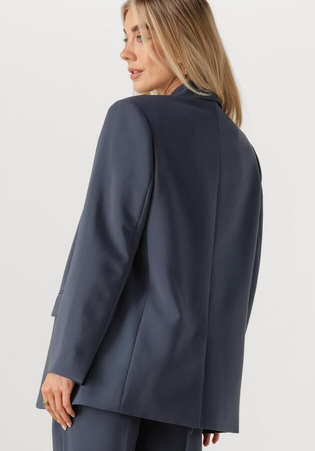 MODSTRÖM Modström Dames Blazers Gale Blazer Donkerblauw - Foto 2