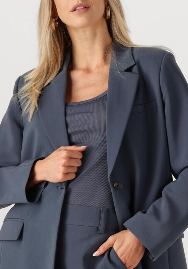 MODSTRÖM Modström Dames Blazers Gale Blazer Donkerblauw - Foto 3