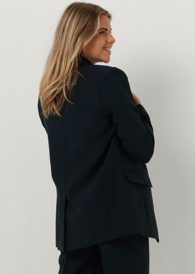 MODSTRÖM Modström Dames Blazers Gale Blazer Donkerblauw - Foto 2
