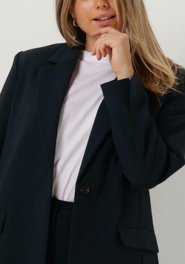 MODSTRÖM Modström Dames Blazers Gale Blazer Donkerblauw - Foto 3