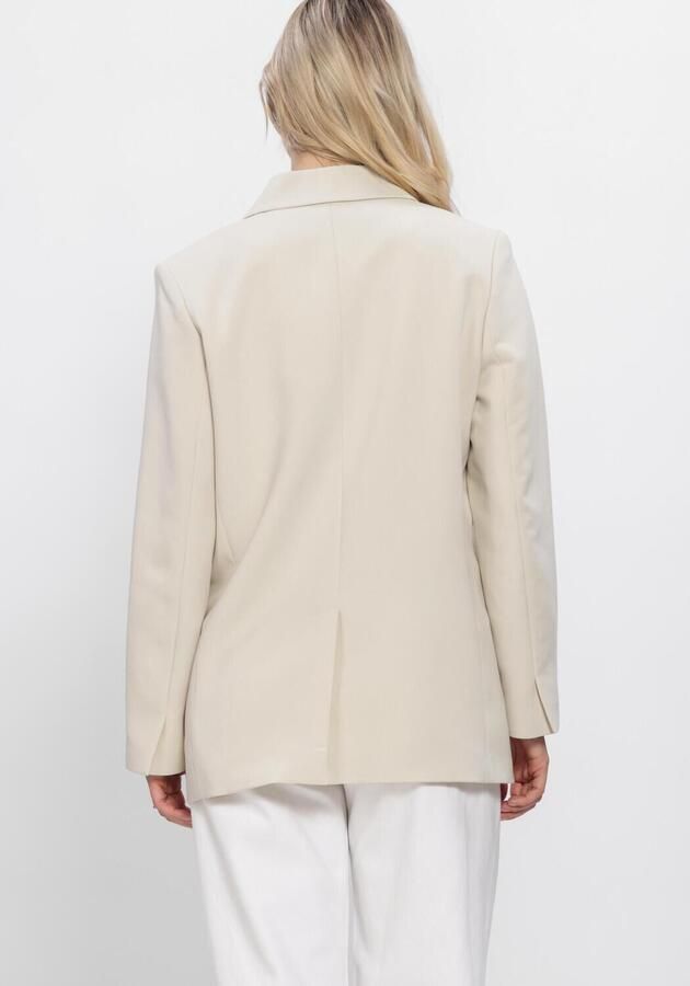 MODSTRÖM Modström Dames Blazers Gale Blazer Ecru - Foto 3