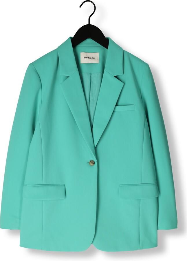 MODSTRÖM Modström Dames Blazers Gale Blazer Groen