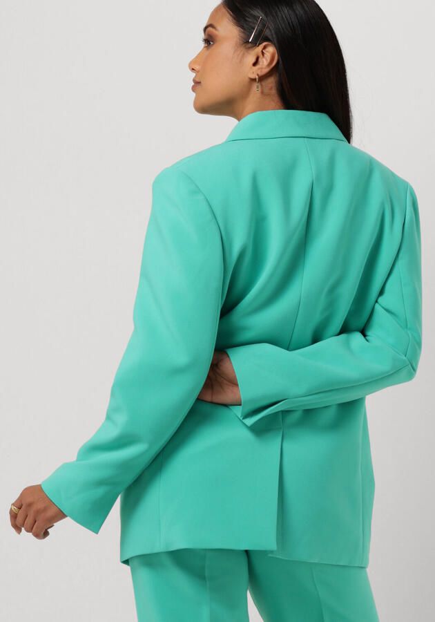 MODSTRÖM Modström Dames Blazers Gale Blazer Groen - Foto 2