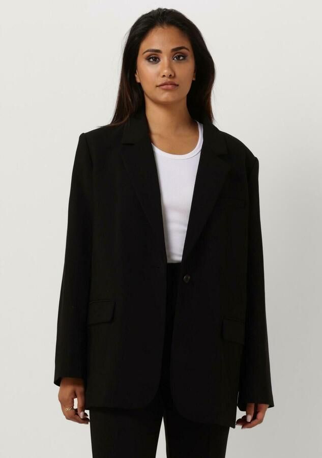 MODSTRÖM Modström Dames Blazers Gale Blazer Zwart - Foto 4