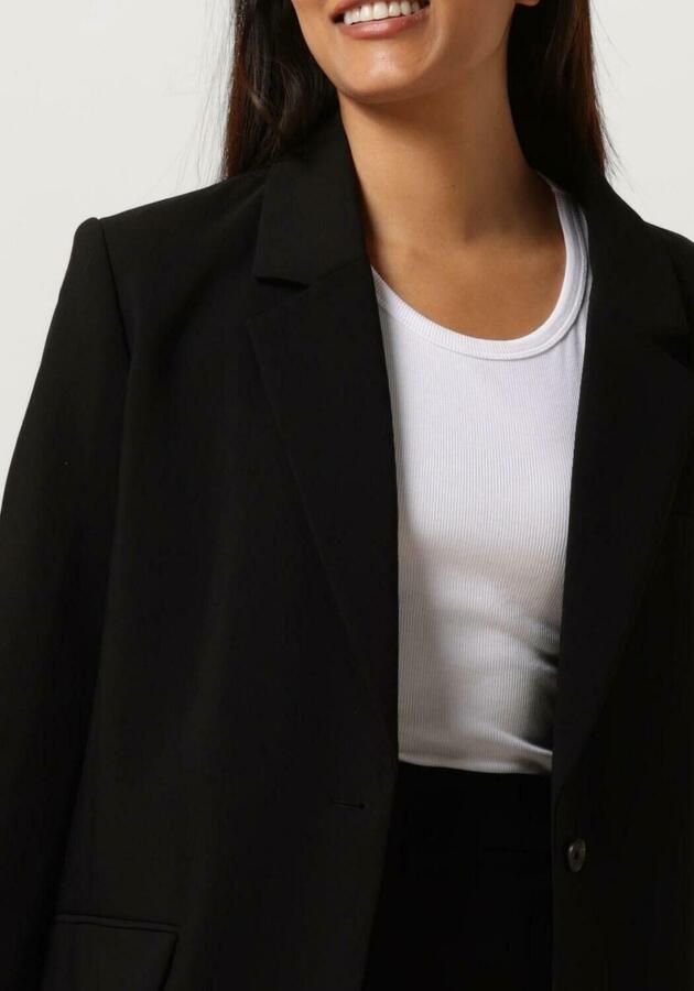 MODSTRÖM Modström Dames Blazers Gale Blazer Zwart - Foto 3