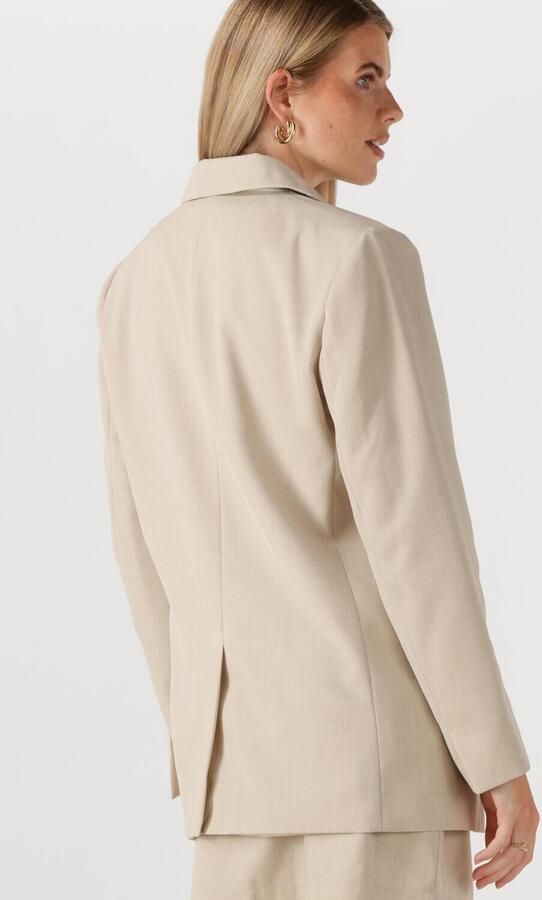 MODSTRÖM Modström Dames Blazers Galemd 2 Blazer Beige - Foto 3