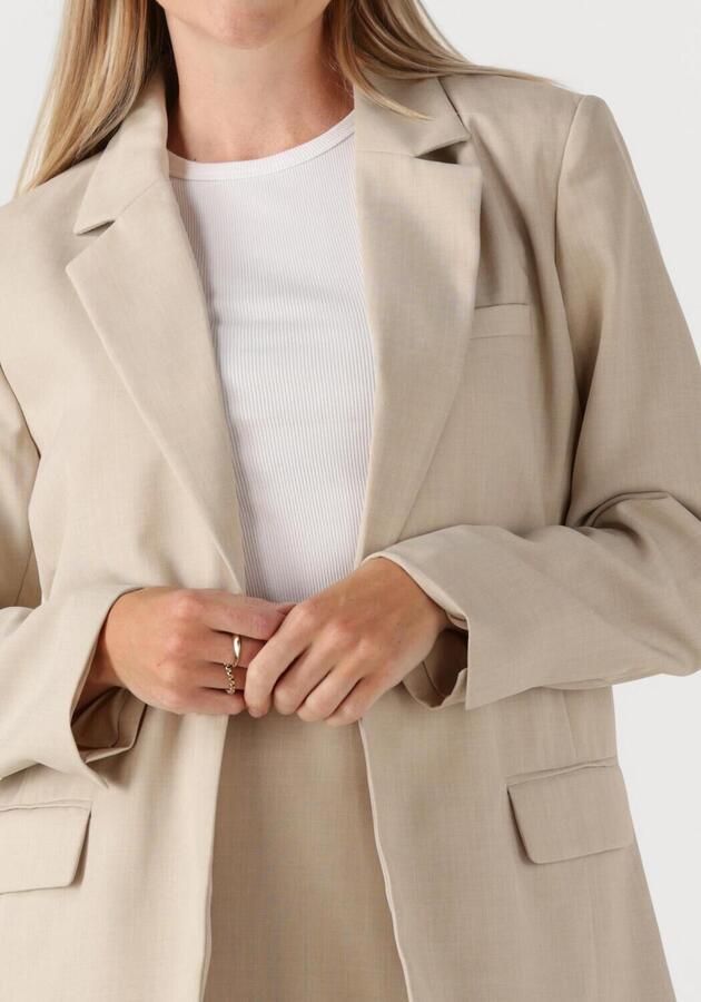 MODSTRÖM Modström Dames Blazers Galemd 2 Blazer Beige - Foto 2