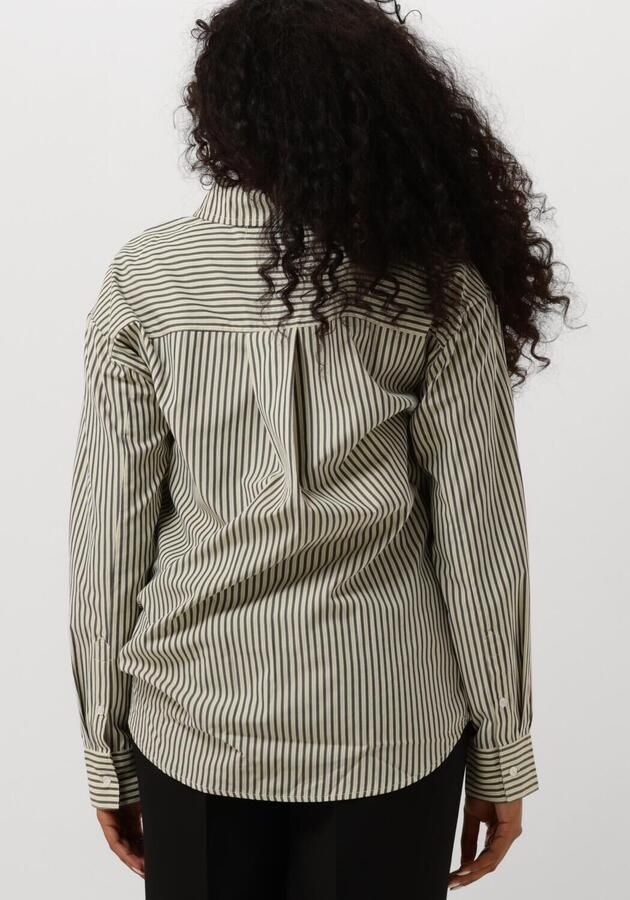 MODSTRÖM Modström Dames Blouses Koramd Ls Shirt Ecru - Foto 2