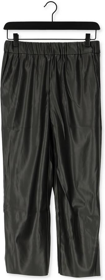 MODSTRÖM Modström Dames Broeken Alma Pants Zwart - Foto 2
