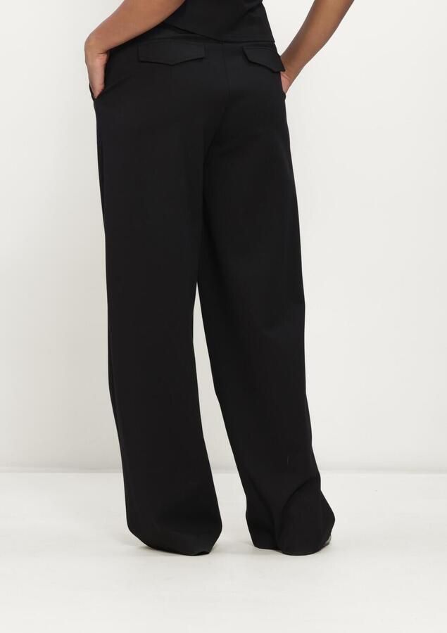 MODSTRÖM Modström Dames Broeken Doritmd Pants Zwart - Foto 2