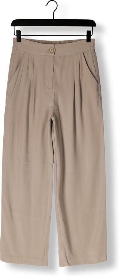 MODSTRÖM Modström Dames Broeken Fanyamd Pants Beige - Foto 3