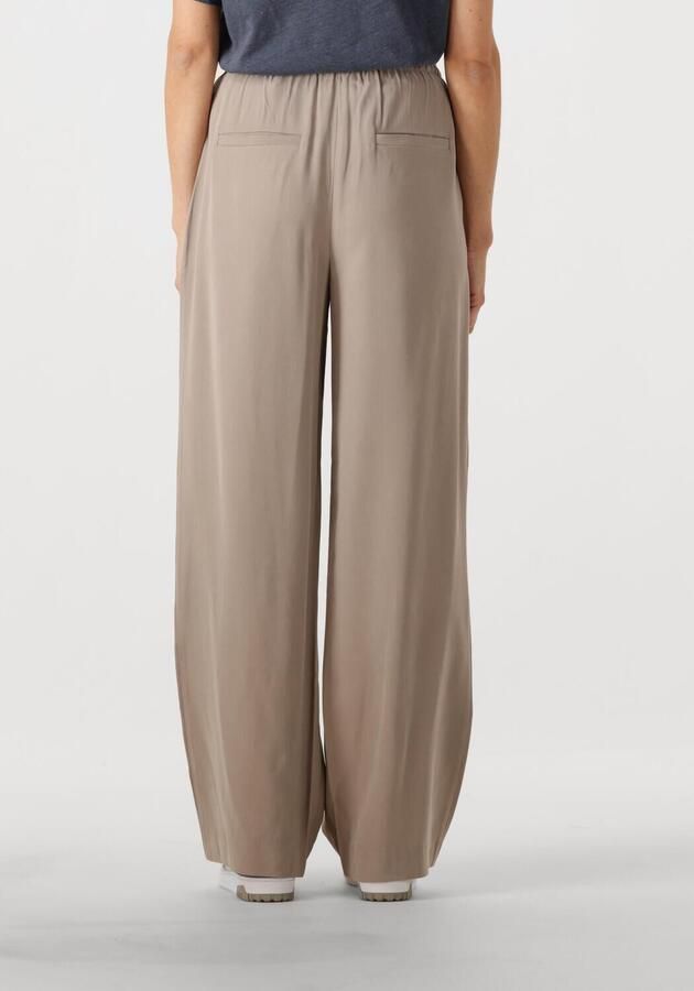 MODSTRÖM Modström Dames Broeken Fanyamd Pants Beige
