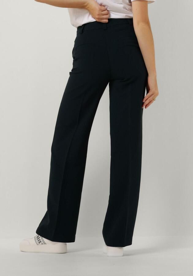 MODSTRÖM Modström Dames Broeken Gale Pants Donkerblauw