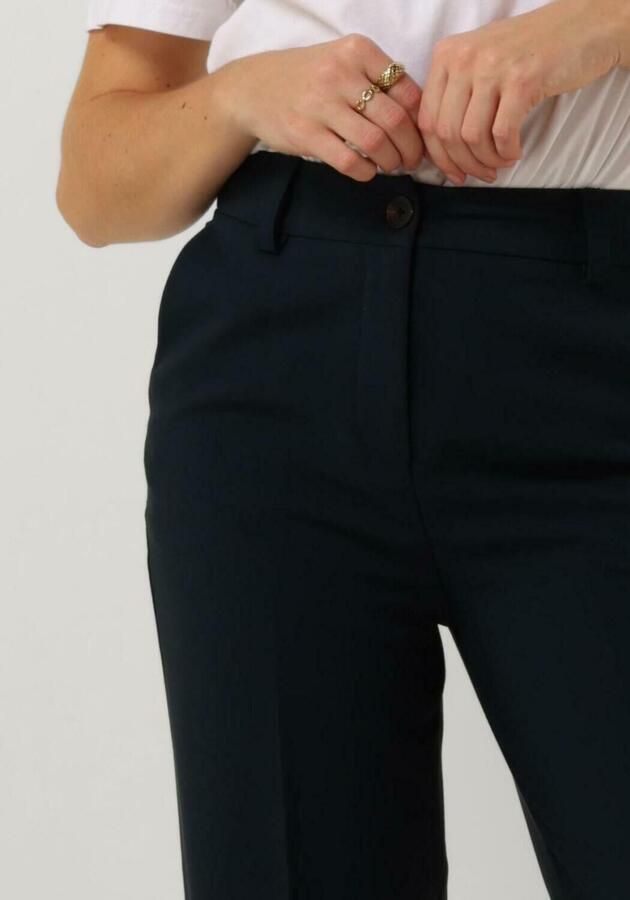 MODSTRÖM Modström Dames Broeken Gale Pants Donkerblauw - Foto 2