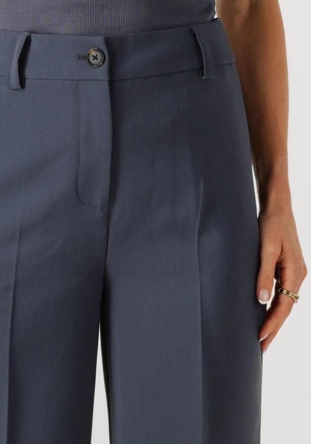 MODSTRÖM Modström Dames Broeken Gale Pants Donkerblauw