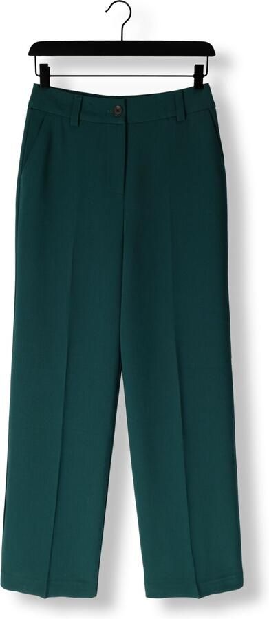 MODSTRÖM Modström Dames Broeken Gale Pants Donkergroen - Foto 3