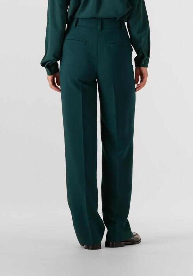 MODSTRÖM Modström Dames Broeken Gale Pants Donkergroen
