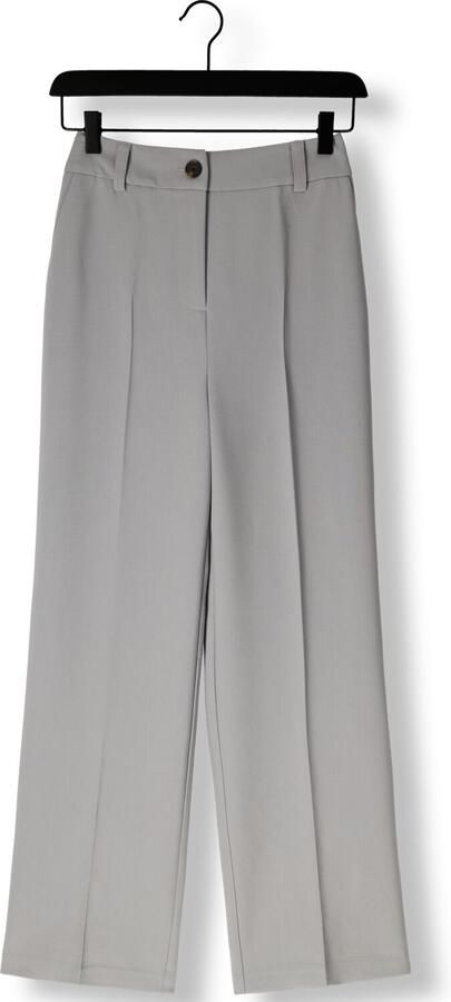 MODSTRÖM Modström Dames Broeken Gale Pants Grijs - Foto 3