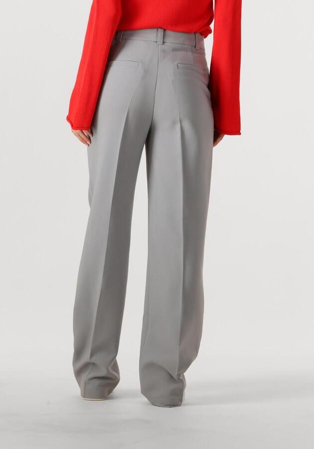 MODSTRÖM Modström Dames Broeken Gale Pants Grijs