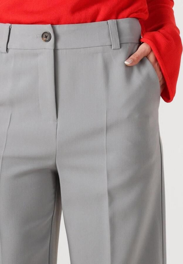 MODSTRÖM Modström Dames Broeken Gale Pants Grijs - Foto 2