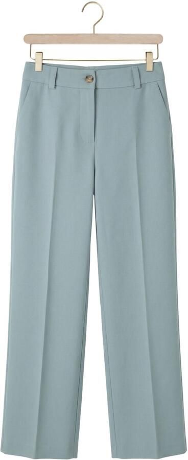 MODSTRÖM Modström Dames Broeken Gale Pants Lichtblauw - Foto 4