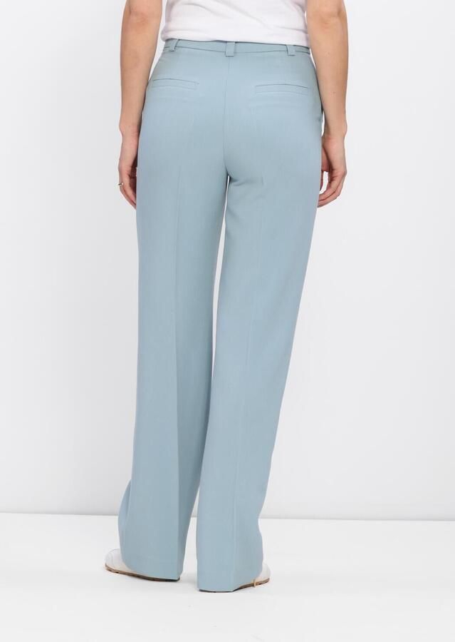 MODSTRÖM Modström Dames Broeken Gale Pants Lichtblauw - Foto 2