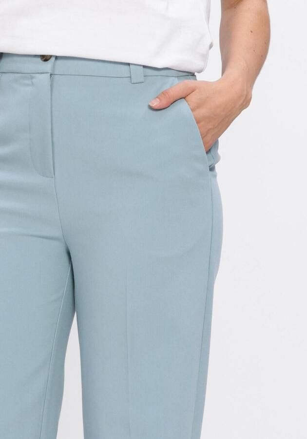 MODSTRÖM Modström Dames Broeken Gale Pants Lichtblauw - Foto 3