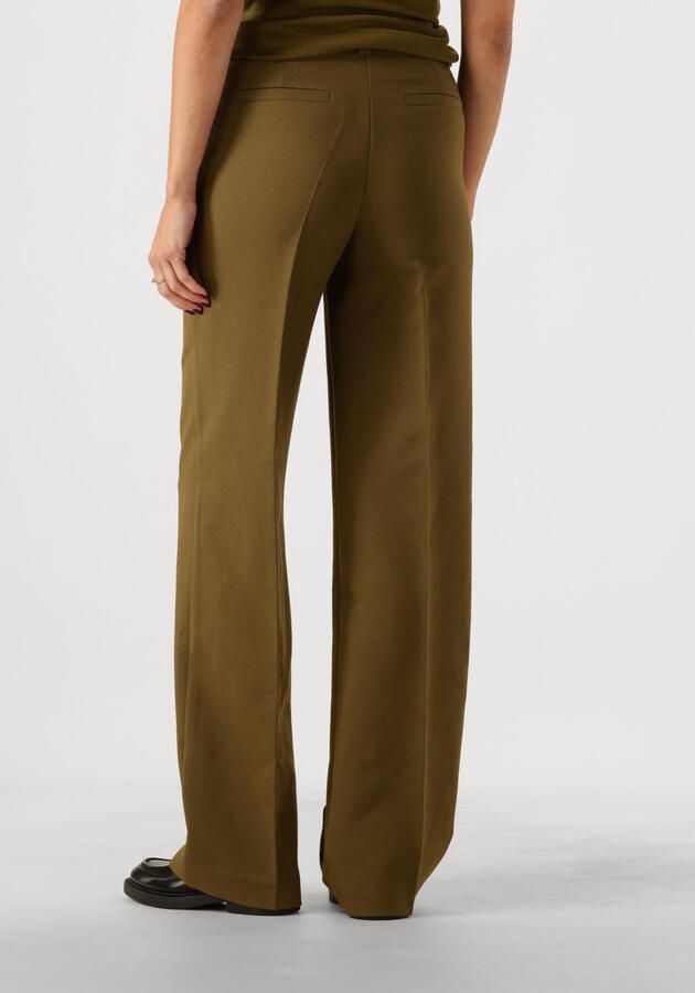 MODSTRÖM Modström Dames Broeken Gale Pants Olijf