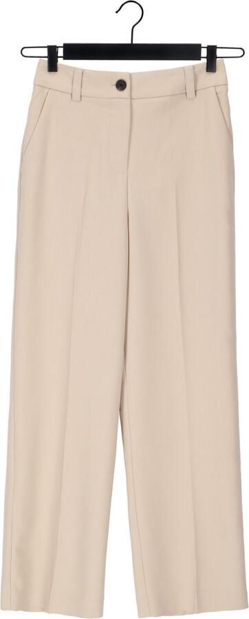 Modström Modstrom Gale Broeken Zand 55497 05015 Beige Dames - Foto 3