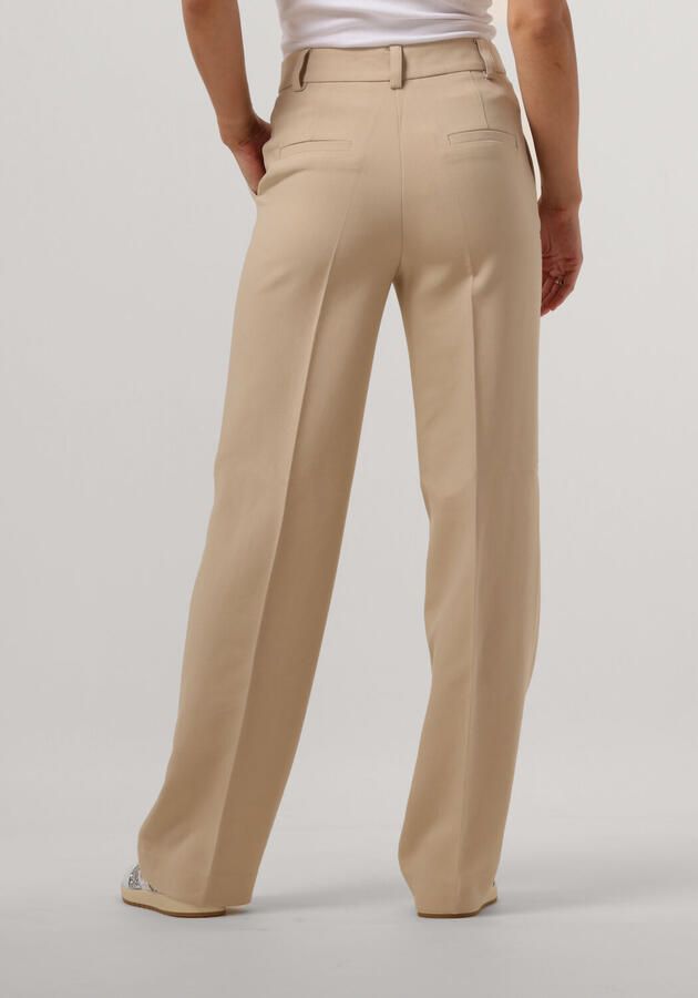 Modström Modstrom Gale Broeken Zand 55497 05015 Beige Dames