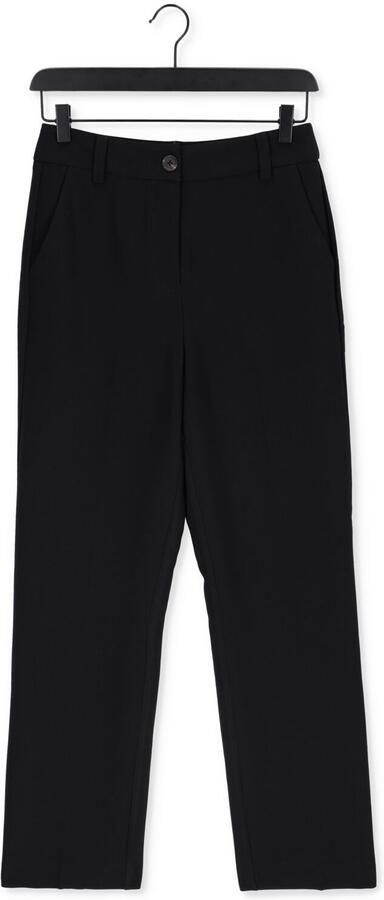 MODSTRÖM Modström Dames Broeken Gale Straight Pants Zwart - Foto 3