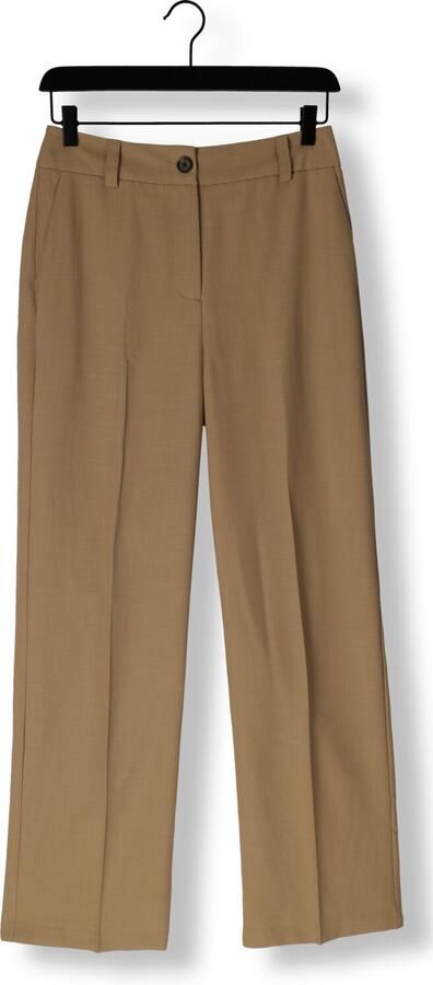 MODSTRÖM Modström Dames Broeken Galemd 2 Pants Bruin - Foto 2