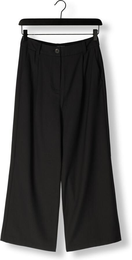 MODSTRÖM Modström Dames Broeken Galemd Wide Pants Zwart - Foto 3