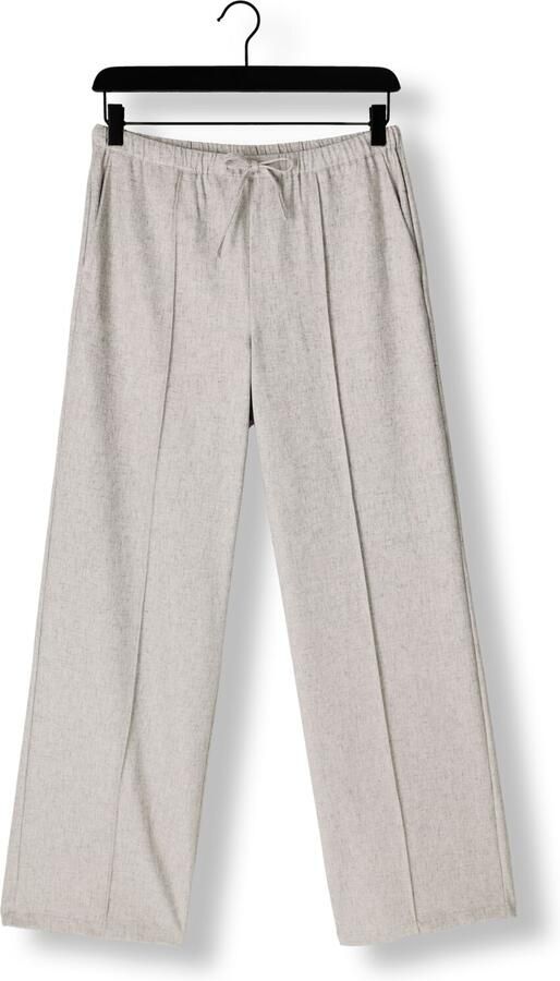 MODSTRÖM Modström Dames Broeken Kalemmd Pants Grijs - Foto 3