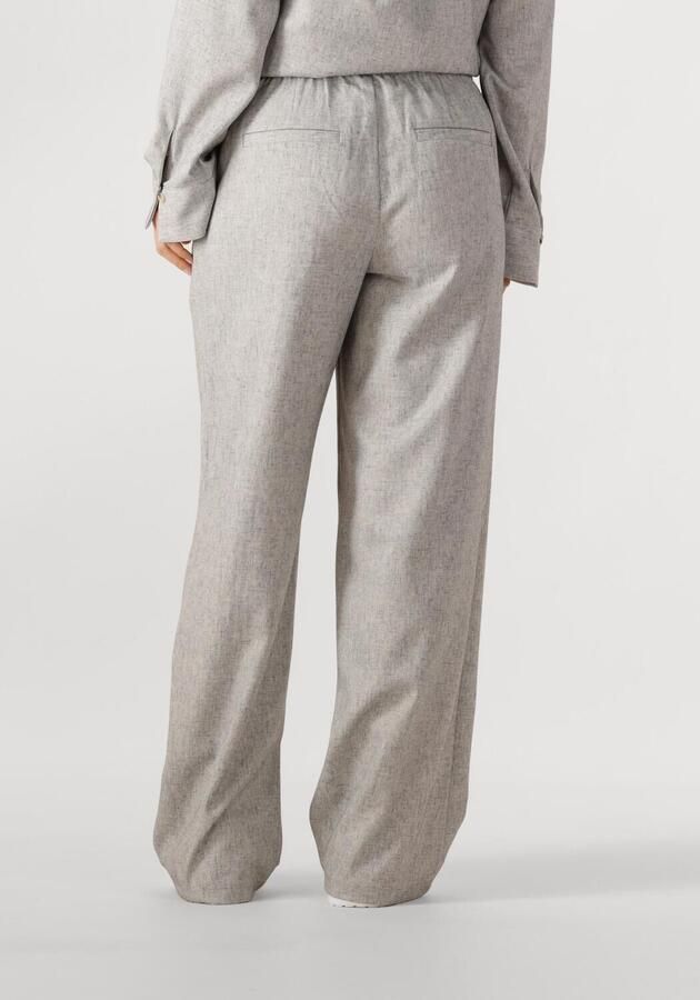 MODSTRÖM Modström Dames Broeken Kalemmd Pants Grijs
