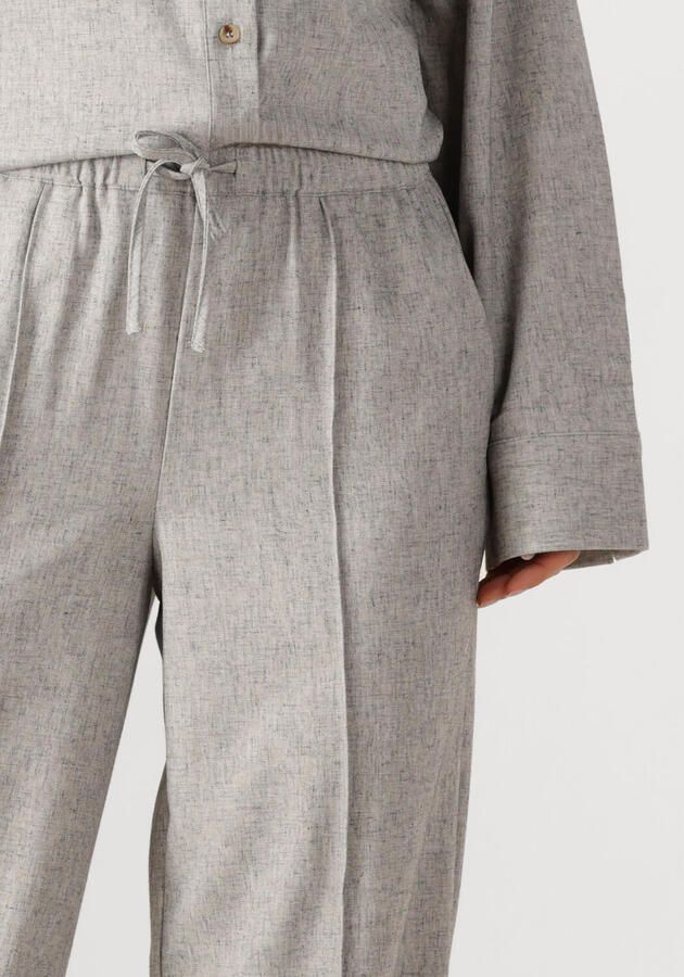 MODSTRÖM Modström Dames Broeken Kalemmd Pants Grijs - Foto 2