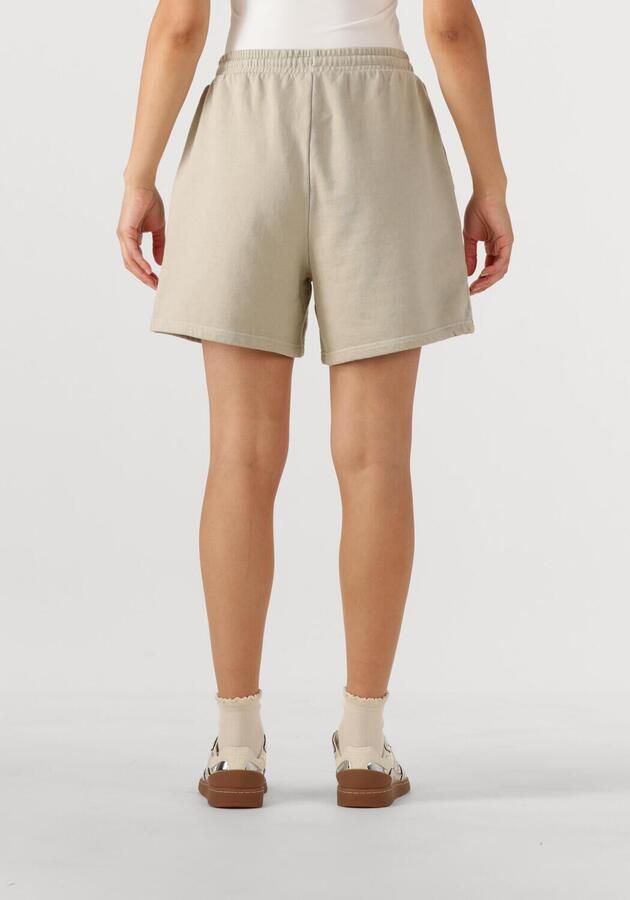 MODSTRÖM Modström Dames Broeken Niarnmd Short Beige - Foto 2
