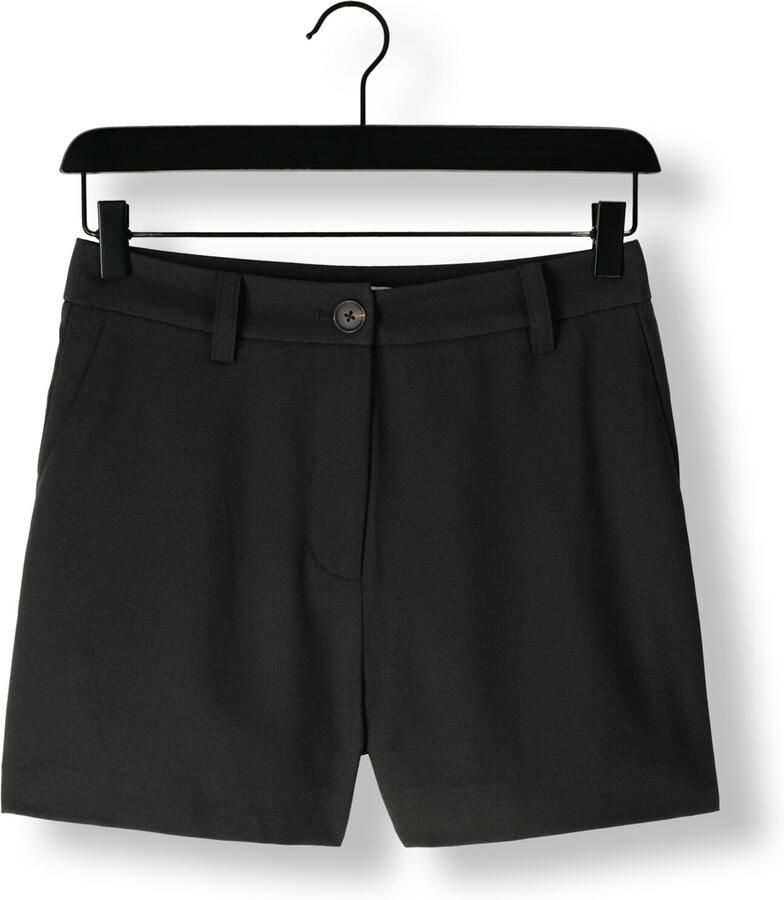 MODSTRÖM Modström Dames Broeken Normamd Short Zwart - Foto 1
