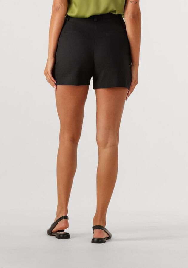 MODSTRÖM Modström Dames Broeken Normamd Short Zwart - Foto 2