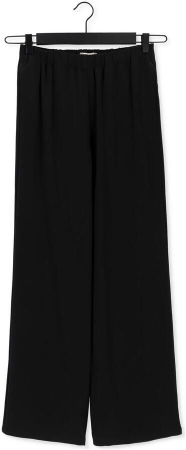 MODSTRÖM Modström Dames Broeken Perry Pants Zwart - Foto 3
