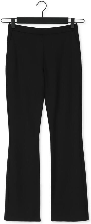 Modström Vrouwen s Impact Trousers Tanny Flary Pants Black Dames - Foto 3
