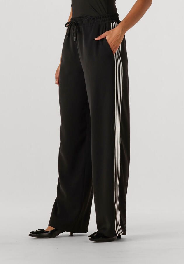 MODSTRÖM Modström Dames Broeken Tinniemd Pants Zwart - Foto 4