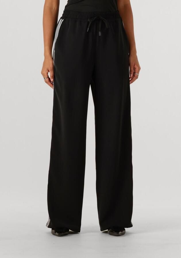 MODSTRÖM Modström Dames Broeken Tinniemd Pants Zwart