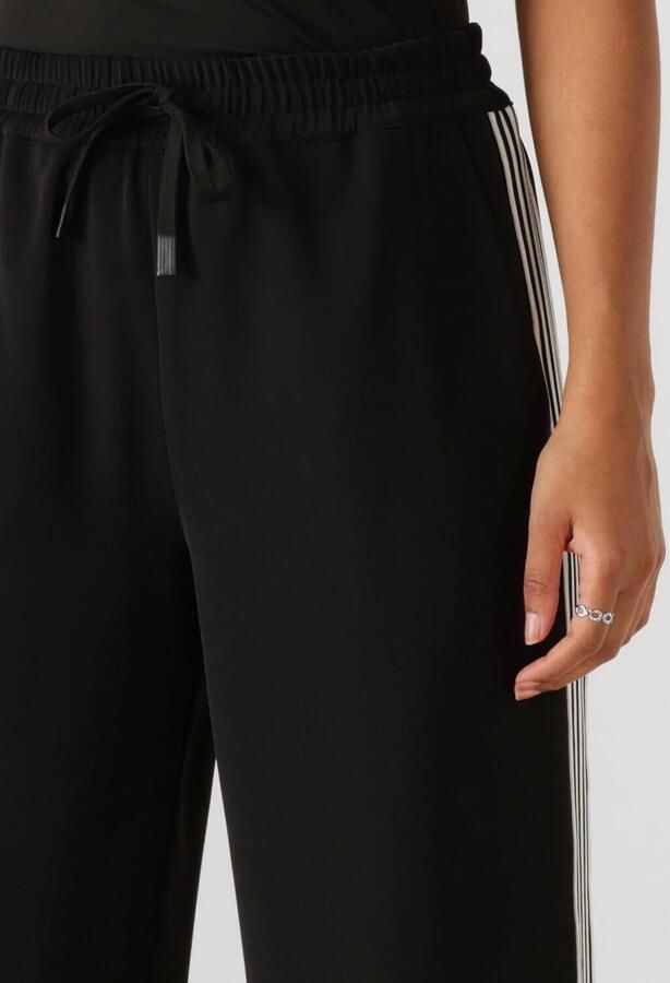 MODSTRÖM Modström Dames Broeken Tinniemd Pants Zwart - Foto 3