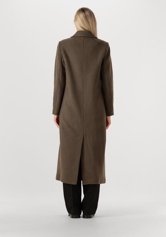 MODSTRÖM Modström Dames Jassen Junipermd Coat Olijf