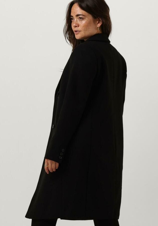 Modström Odelia Jas Stijlvol en Trendy Zwart Dames