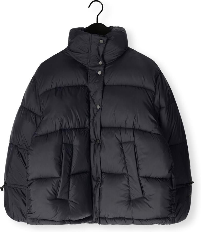 MODSTRÖM Modström Dames Jassen Odinmd Jacket Zwart - Foto 2