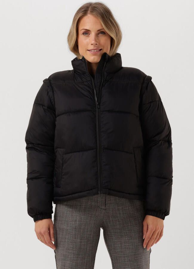 MODSTRÖM Modström Dames Jassen Sammi Jacket Zwart - Foto 4