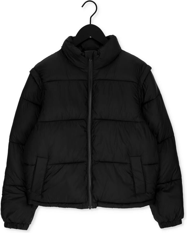 MODSTRÖM Modström Dames Jassen Sammi Jacket Zwart