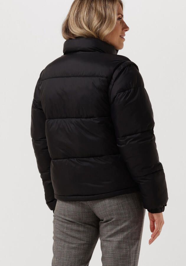 MODSTRÖM Modström Dames Jassen Sammi Jacket Zwart - Foto 2